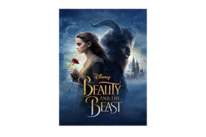 Beauty and the Beast