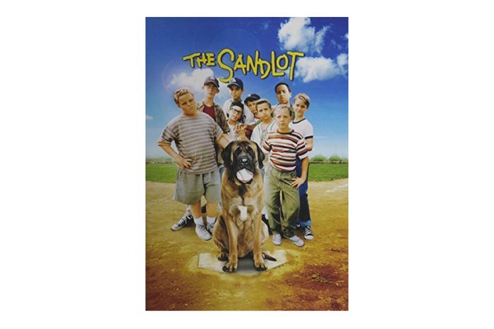 The Sandlot