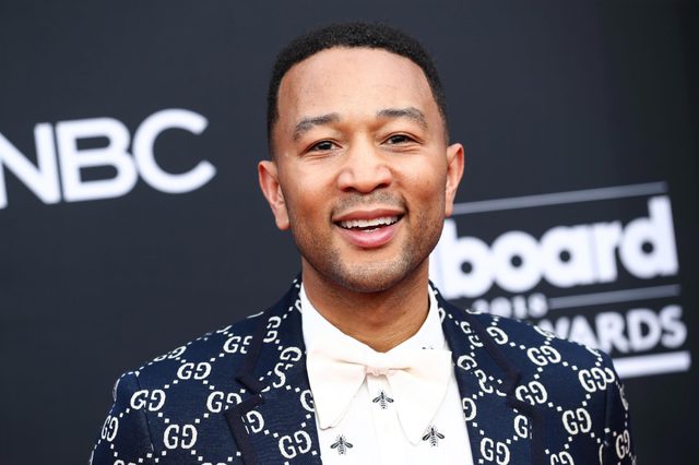 John Legend