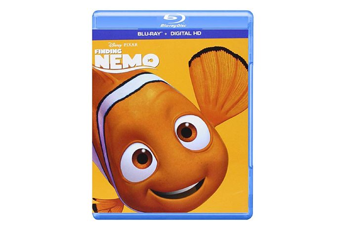 Finding Nemo