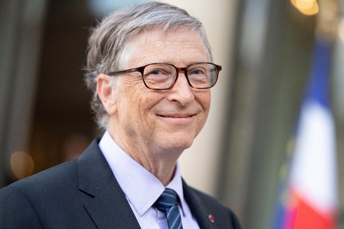 Bill Gates