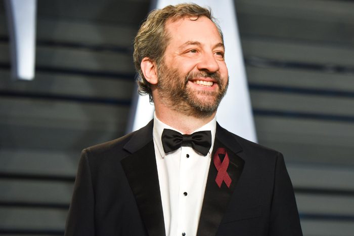 Judd Apatow