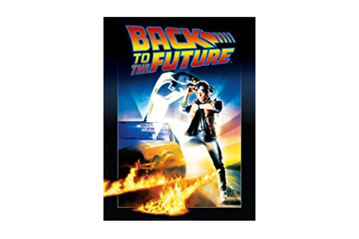 Back to the Future