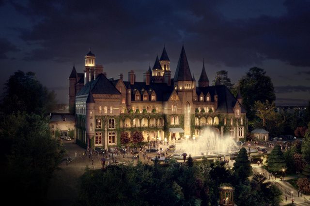 The Great Gatsby (2013)