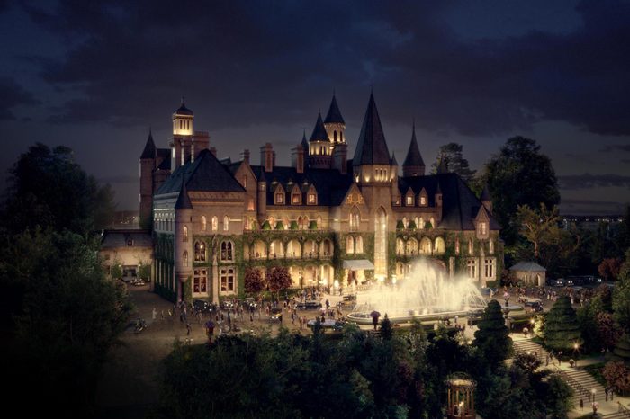 The Great Gatsby (2013)