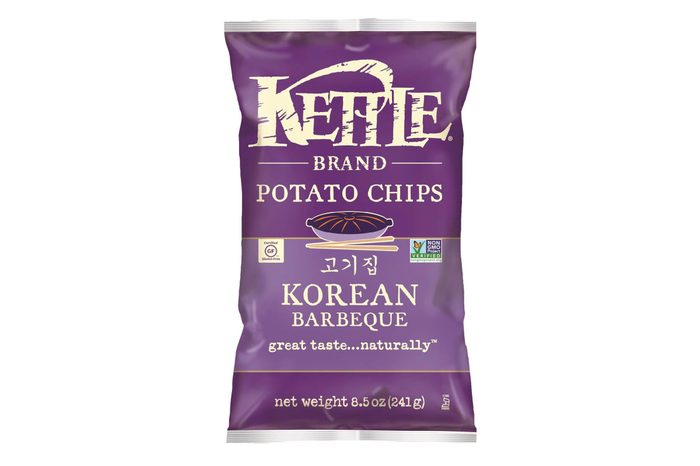 Korean-Barbeque