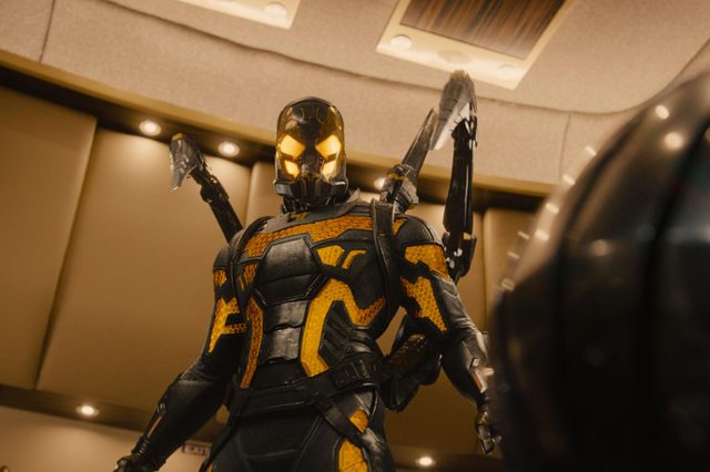 Ant-Man - 2015