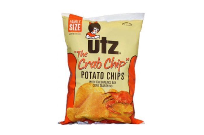 crab chip