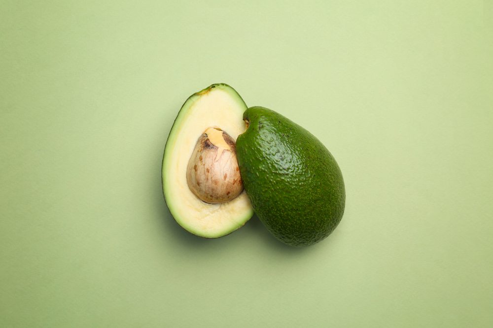 The One Thing You Should Never Do to an Avocado, According to a Chef