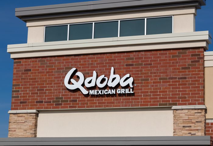 qdoba