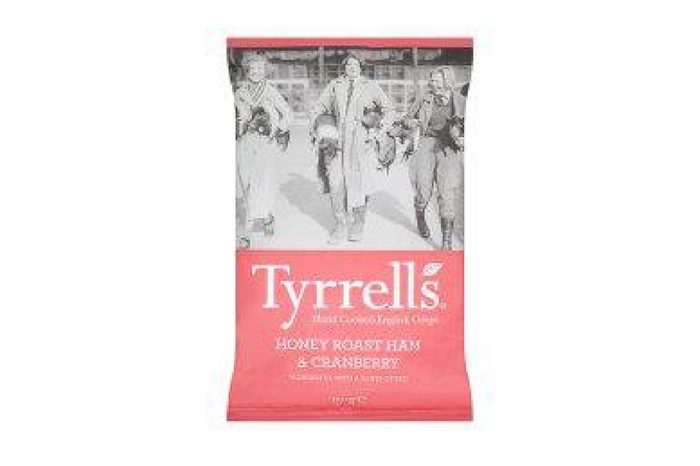 tyrrells chips