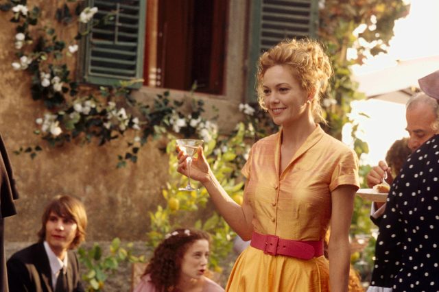 Under The Tuscan Sun - 2003