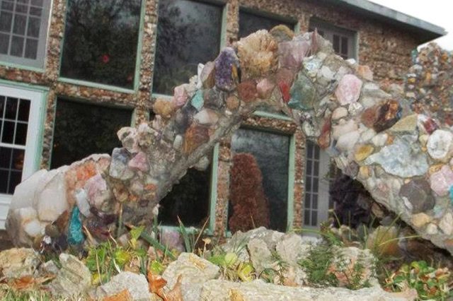 The Strangest House in Each State