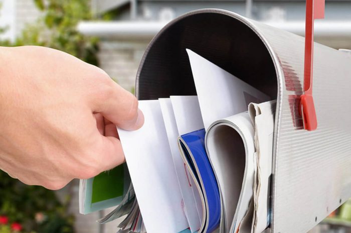 The 35 Things You Don’t Know You’re Doing That Make Your House a Target for Burglars