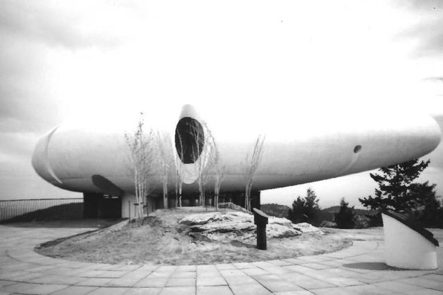 The Strangest House in Each State