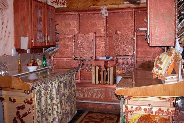 The Strangest House in Each State