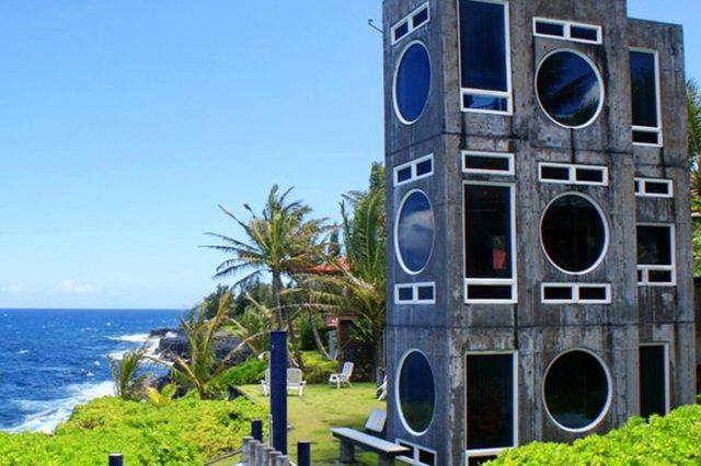 The Strangest House in Each State