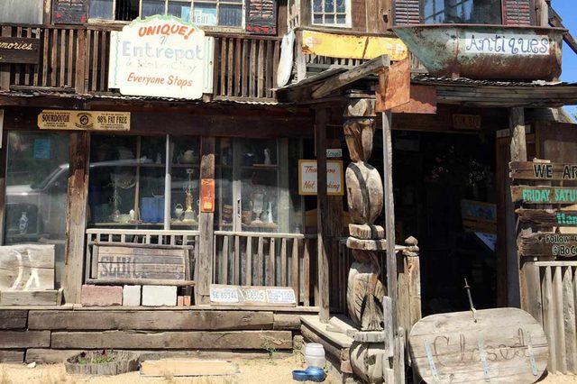 The Strangest House in Each State