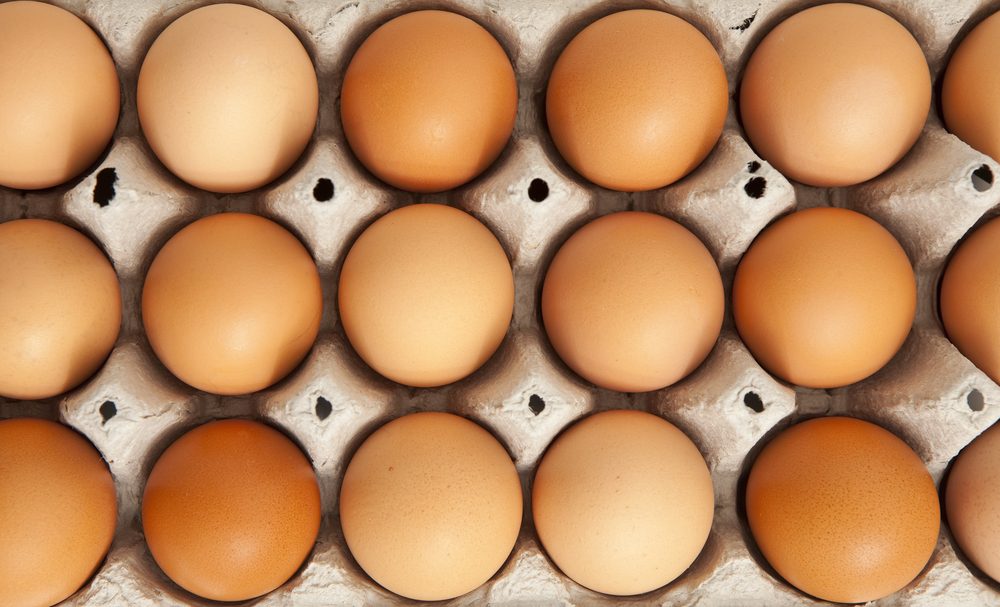 This Is Why Brown Eggs Are More Expensive Than White Eggs