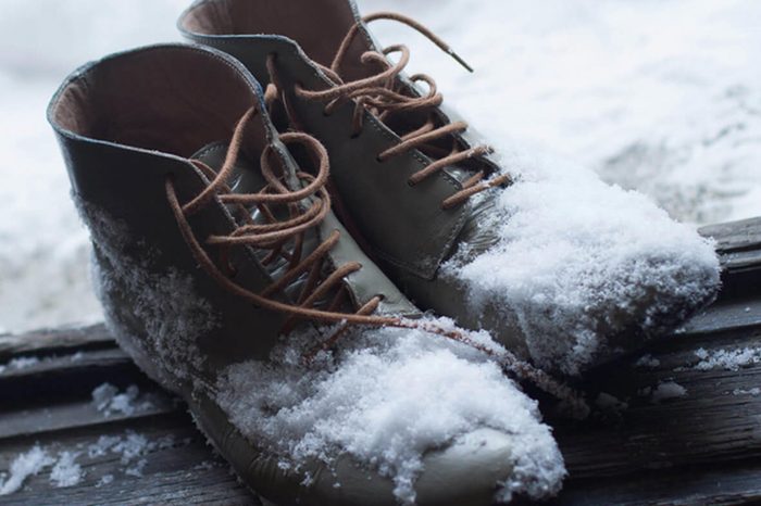 The 35 Things You Don’t Know You’re Doing That Make Your House a Target for Burglars