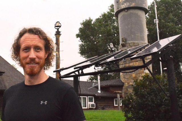 The Strangest House in Each State