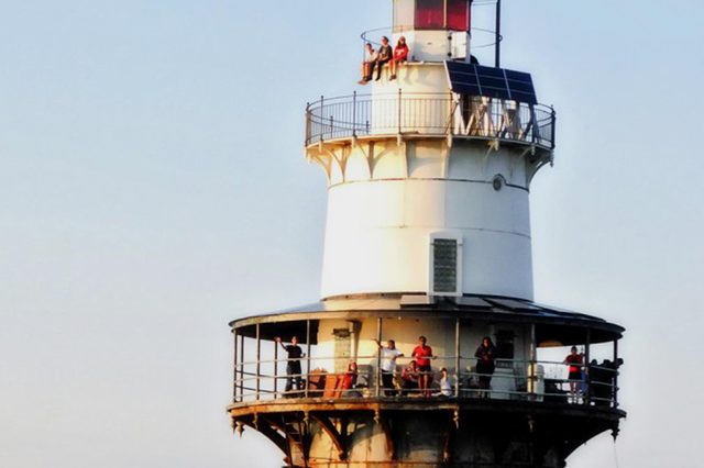 The Strangest House in Each State