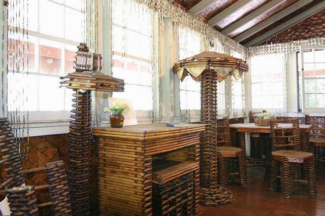 The Strangest House in Each State