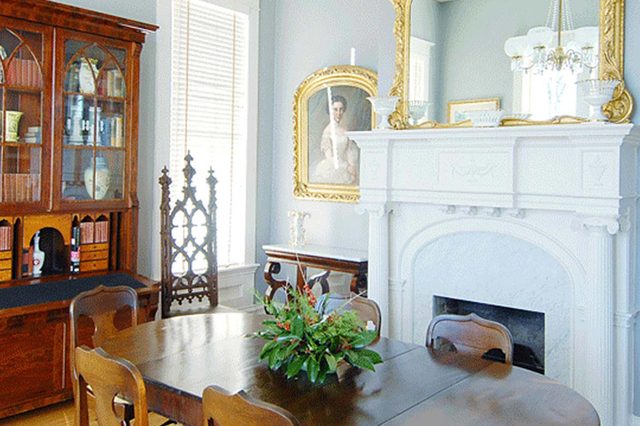 The Strangest House in Each State