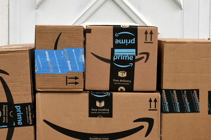 The 35 Things You Don’t Know You’re Doing That Make Your House a Target for Burglars