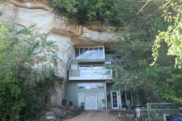 The Strangest House in Each State