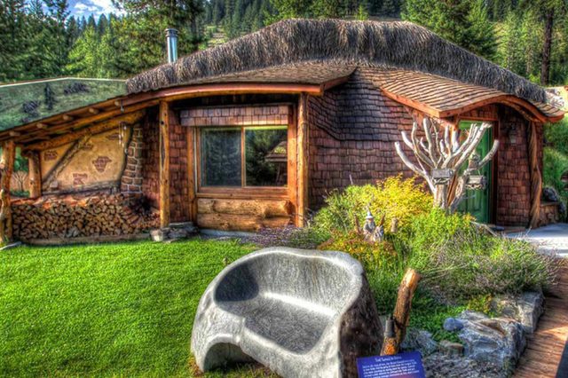 The Strangest House in Each State