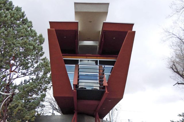 The Strangest House in Each State