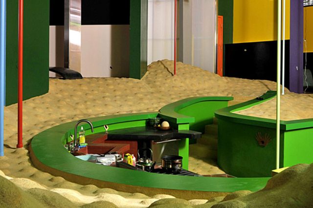 The Strangest House in Each State