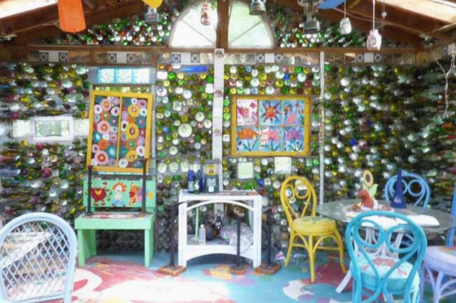 The Strangest House in Each State