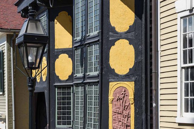 The Strangest House in Each State