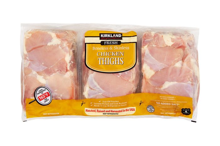 Kirkland-Signature-Chicken-Thighs,-Boneless-Skinless,-5-lb-avg-wt
