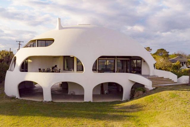 The Strangest House in Each State