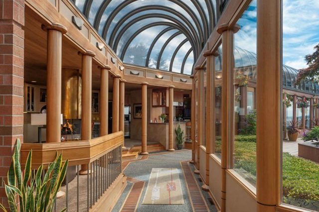 The Strangest House in Each State