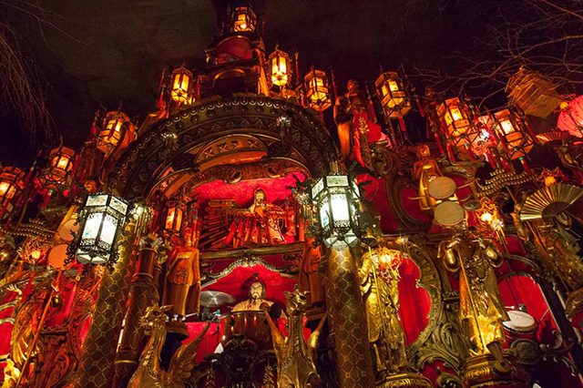 The Strangest House in Each State