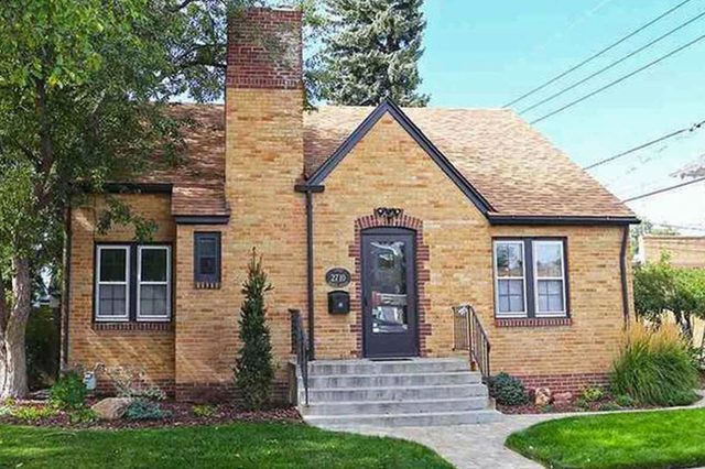 The Strangest House in Each State