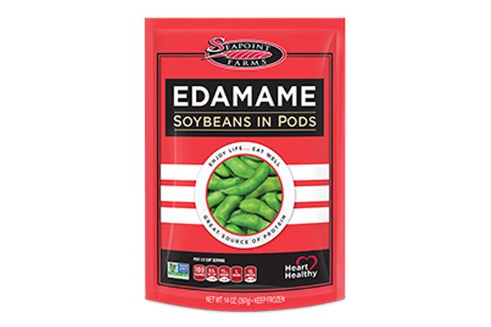 Seapoint Farms Organic Edamame