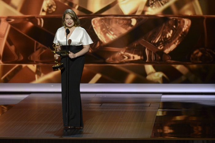 65th Primetime Emmy Awards - Show, Los Angeles, USA