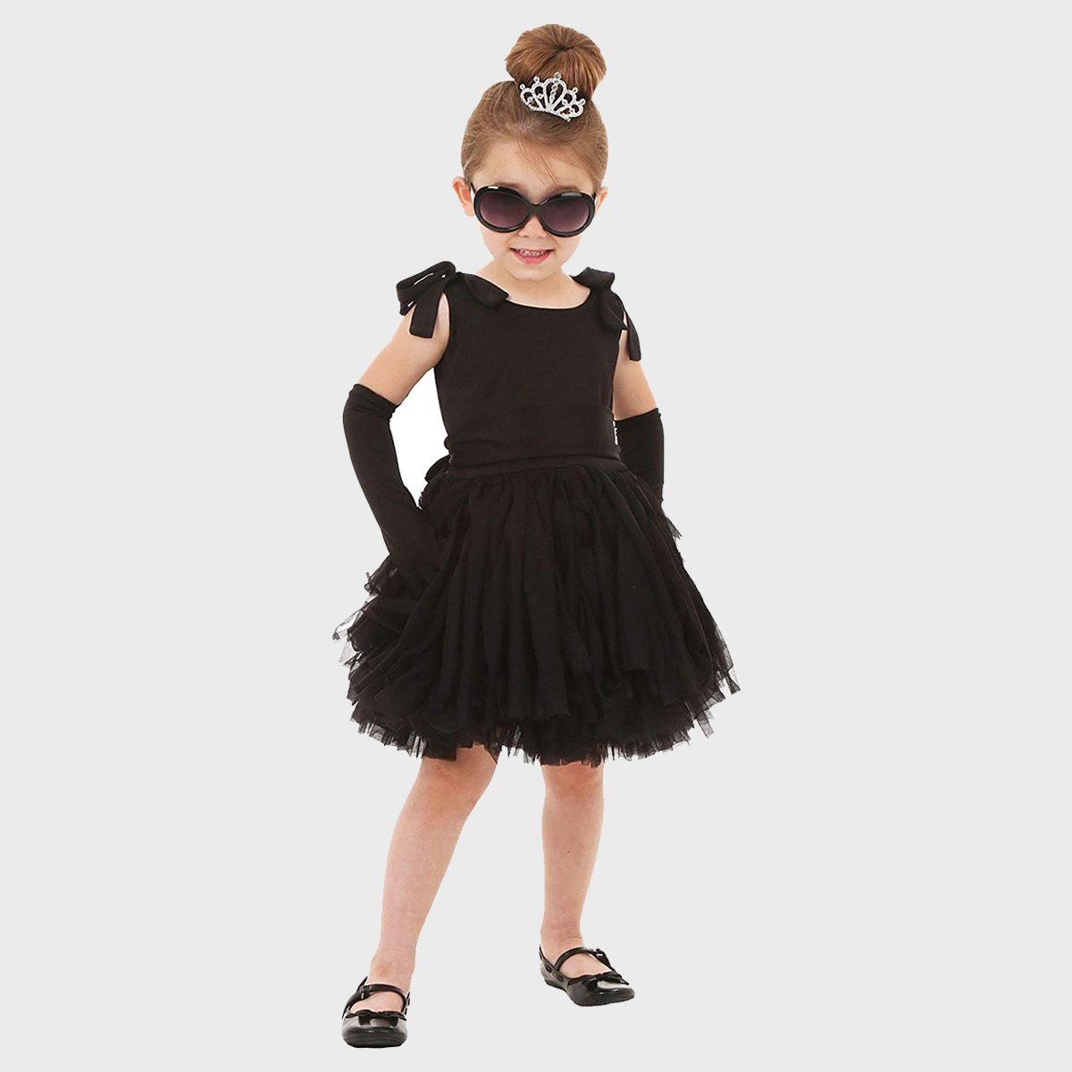 Breakfast At Tiffany Baby Costume