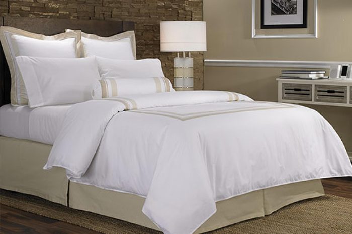 mariott bed