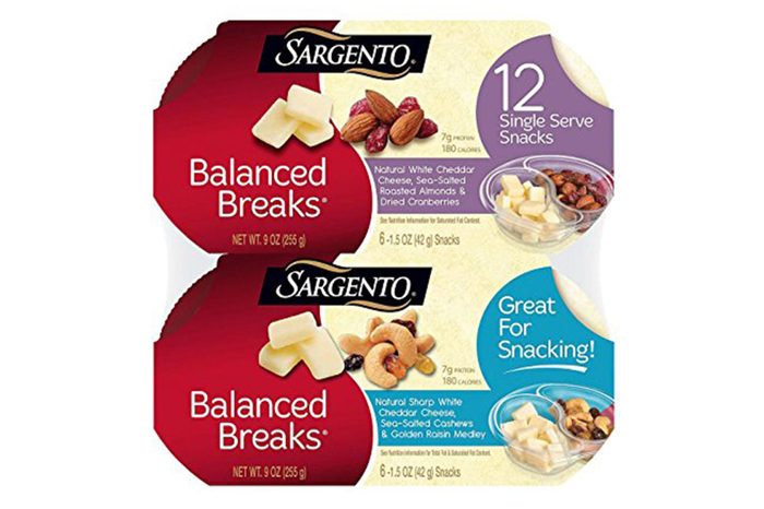Sargento Balanced Breaks (12 ct.)