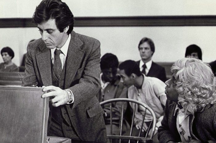 And Justice For All - 1979