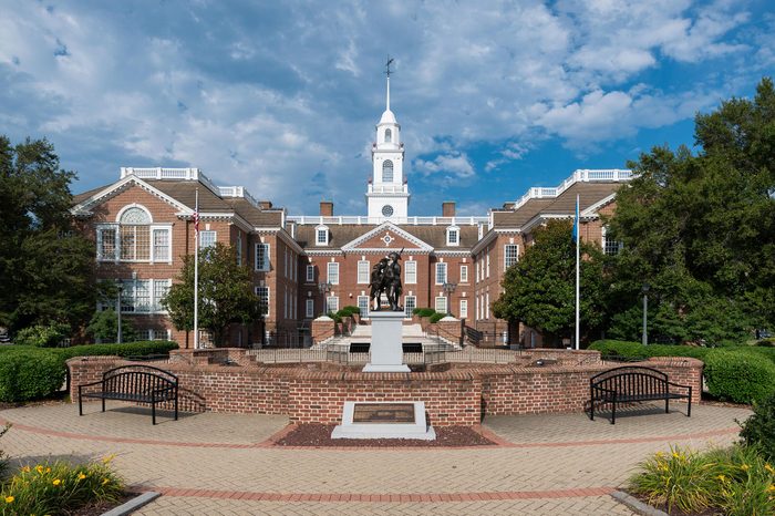 What Every State in America Is Best—and Worst At