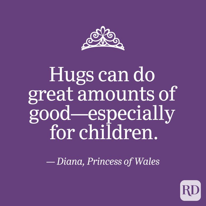 Princess Diana quote
