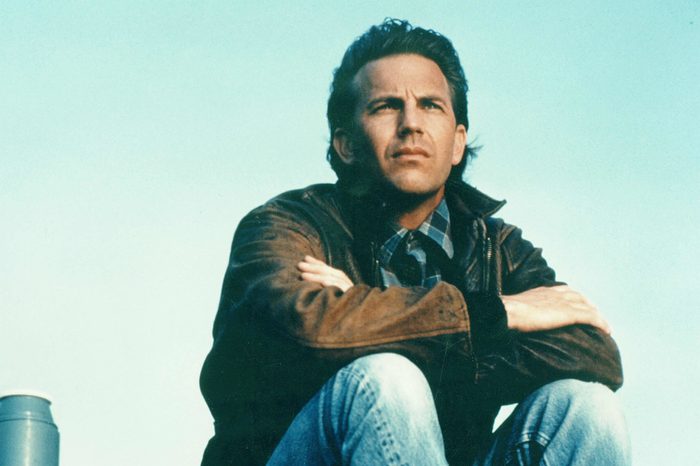 Field Of Dreams - 1989