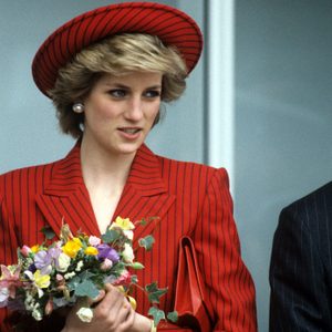 Princess Diana